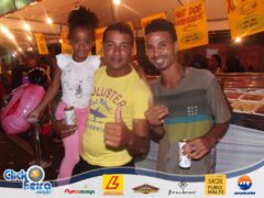 Bloco A Tribo